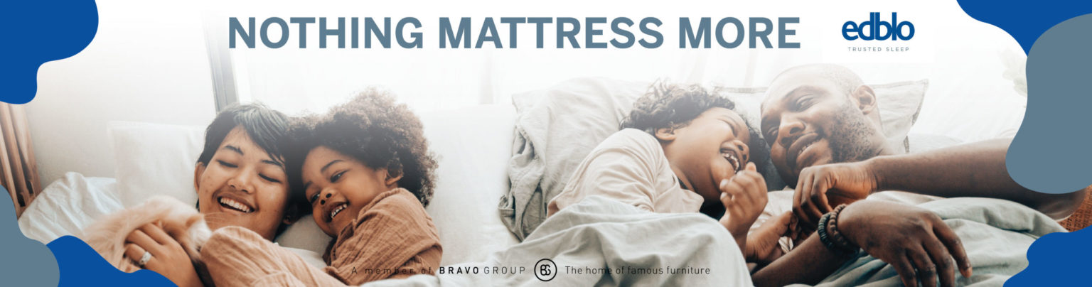 Edblo Mattresses