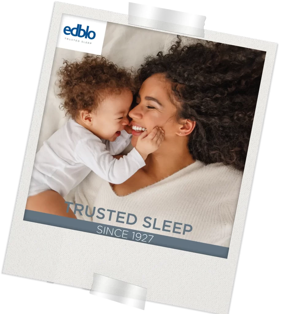 Edblo, trusted by South African families for nearly a century