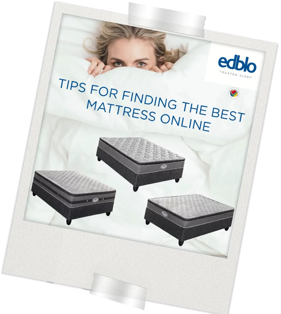 Find The Best Mattress Online