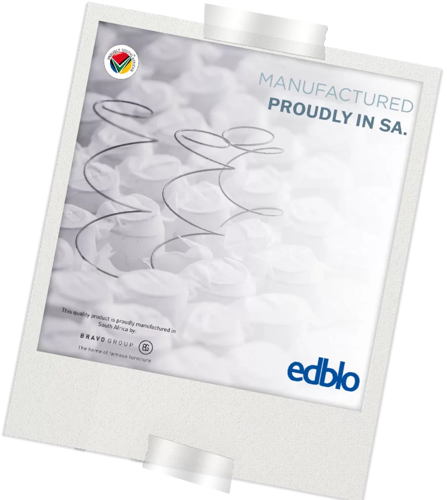 Edblo announces partnership with Proudly South Africa