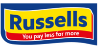 Russels Logo