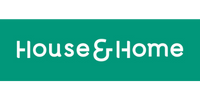 House&Home Logo