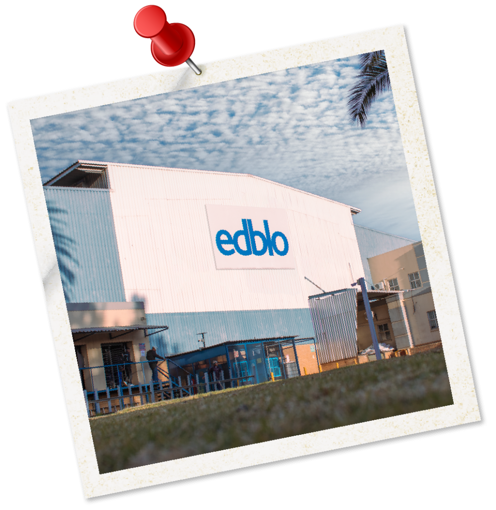 Edblo Mattresses