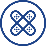 Accessories Page Icons Bacterial Barrier Edblo