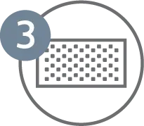 Bio Pad Core Support 1