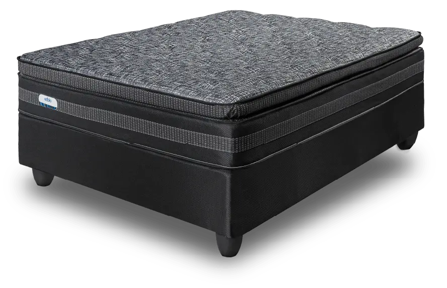BioRest Core Comfort Collection Core Medium Pillow Top