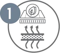 BioShield Cool Knit Fabric Icon 1 1