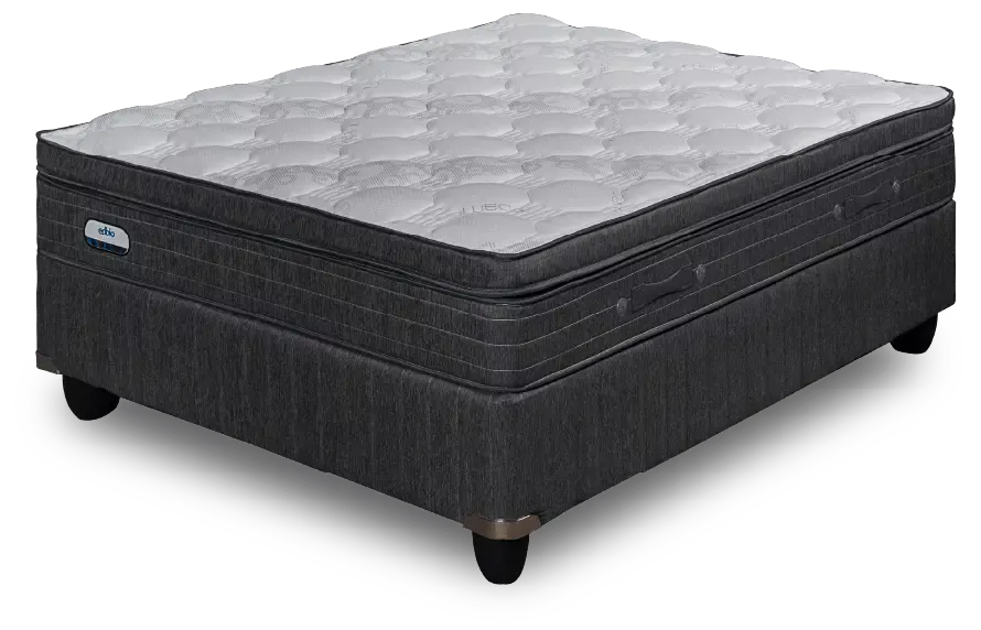 Energiser Pamper Top