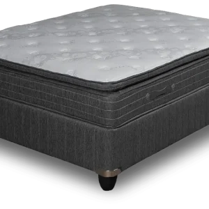 Energiser Pillow Top