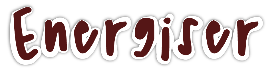 Energiser Logo