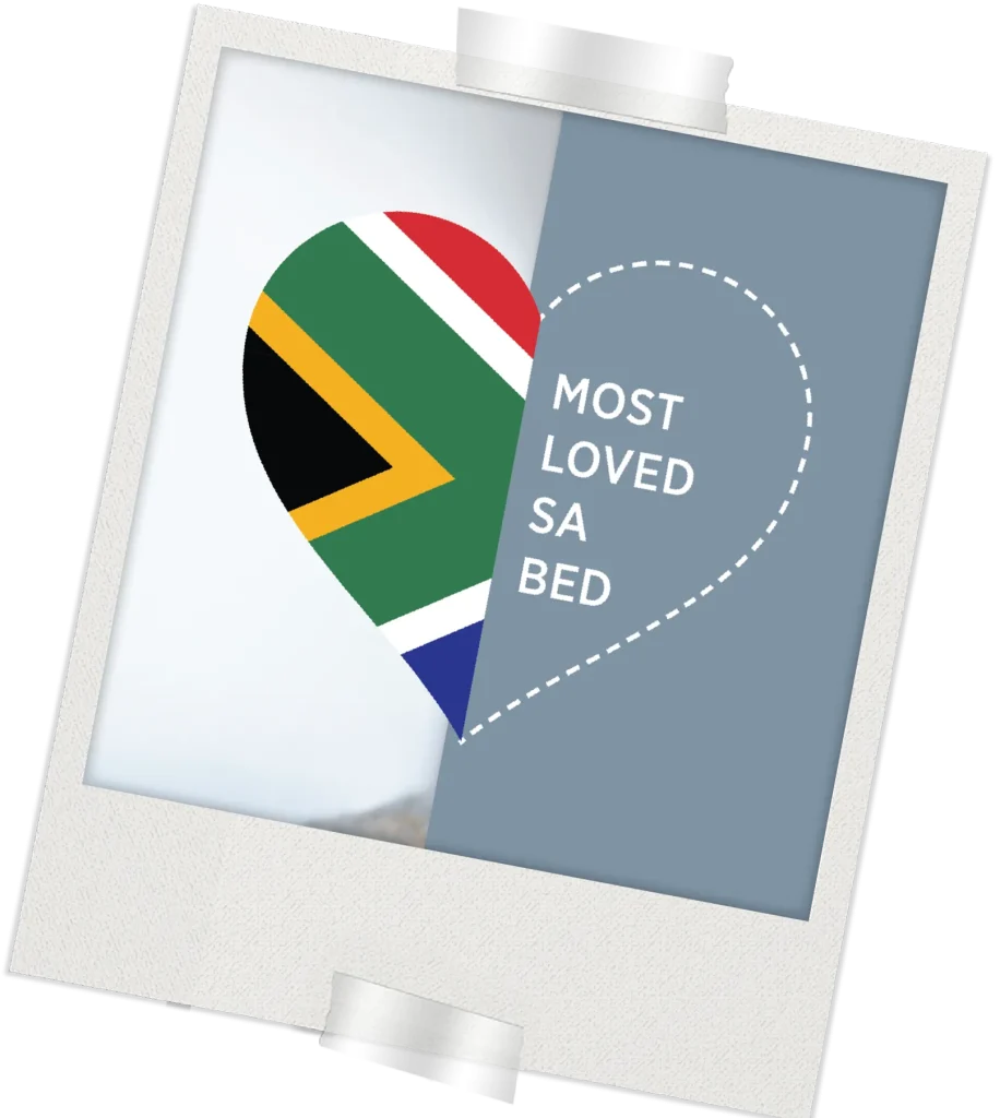 Most Loved SA BED