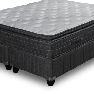 Pocket Luxury Pillow Top