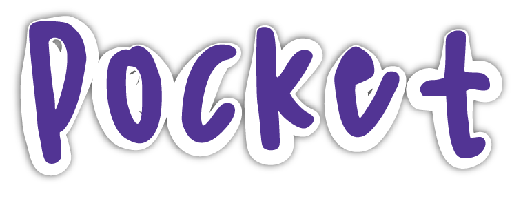 Pocket Logo