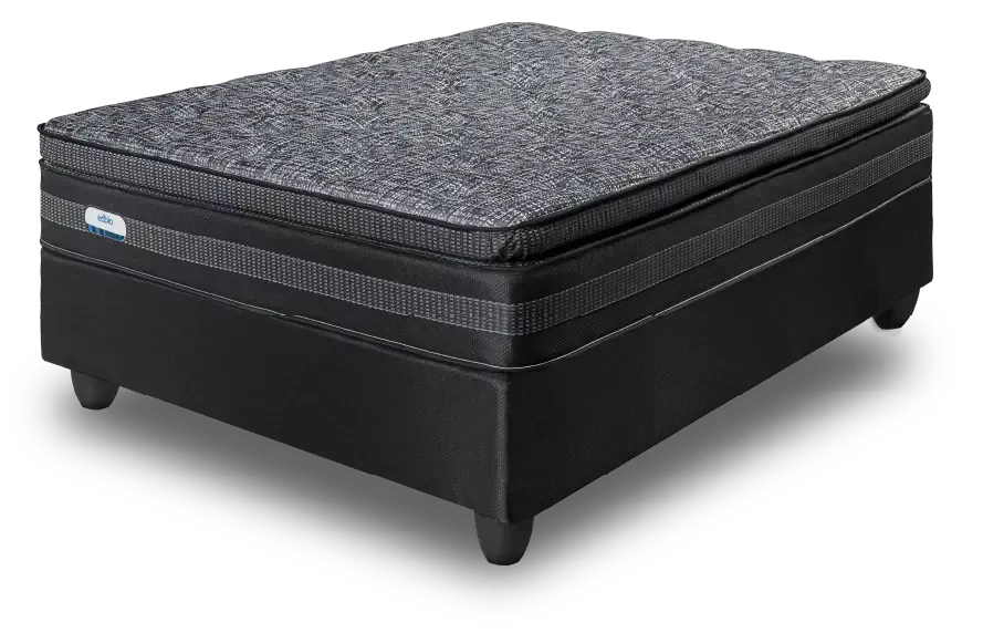 BioRest Core Comfort Collection Core Medium Pillow Top