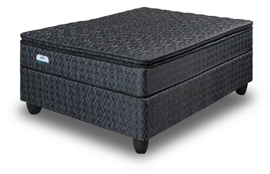 Mono Pillow Top