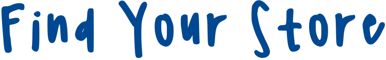 Find Your Store